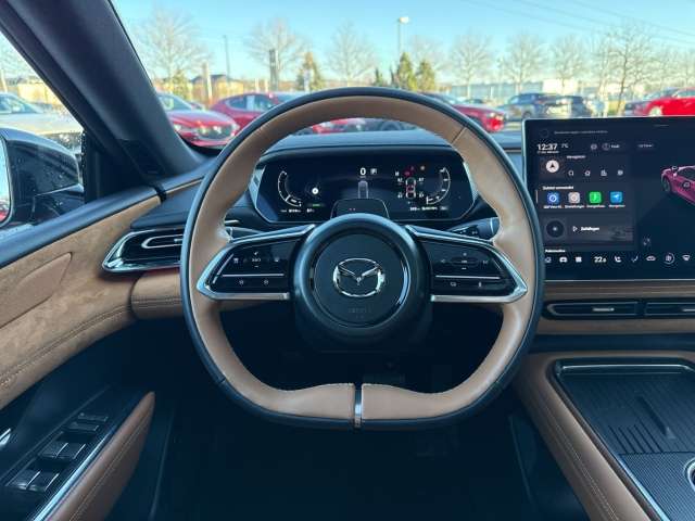 Fahrzeugbild eines Mazda Mazda6