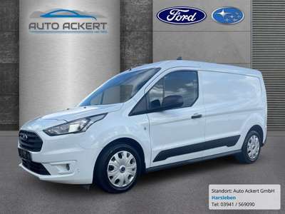 Bild Ford Transit Connect