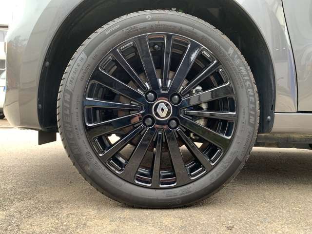 Fahrzeugbild eines Renault Twingo