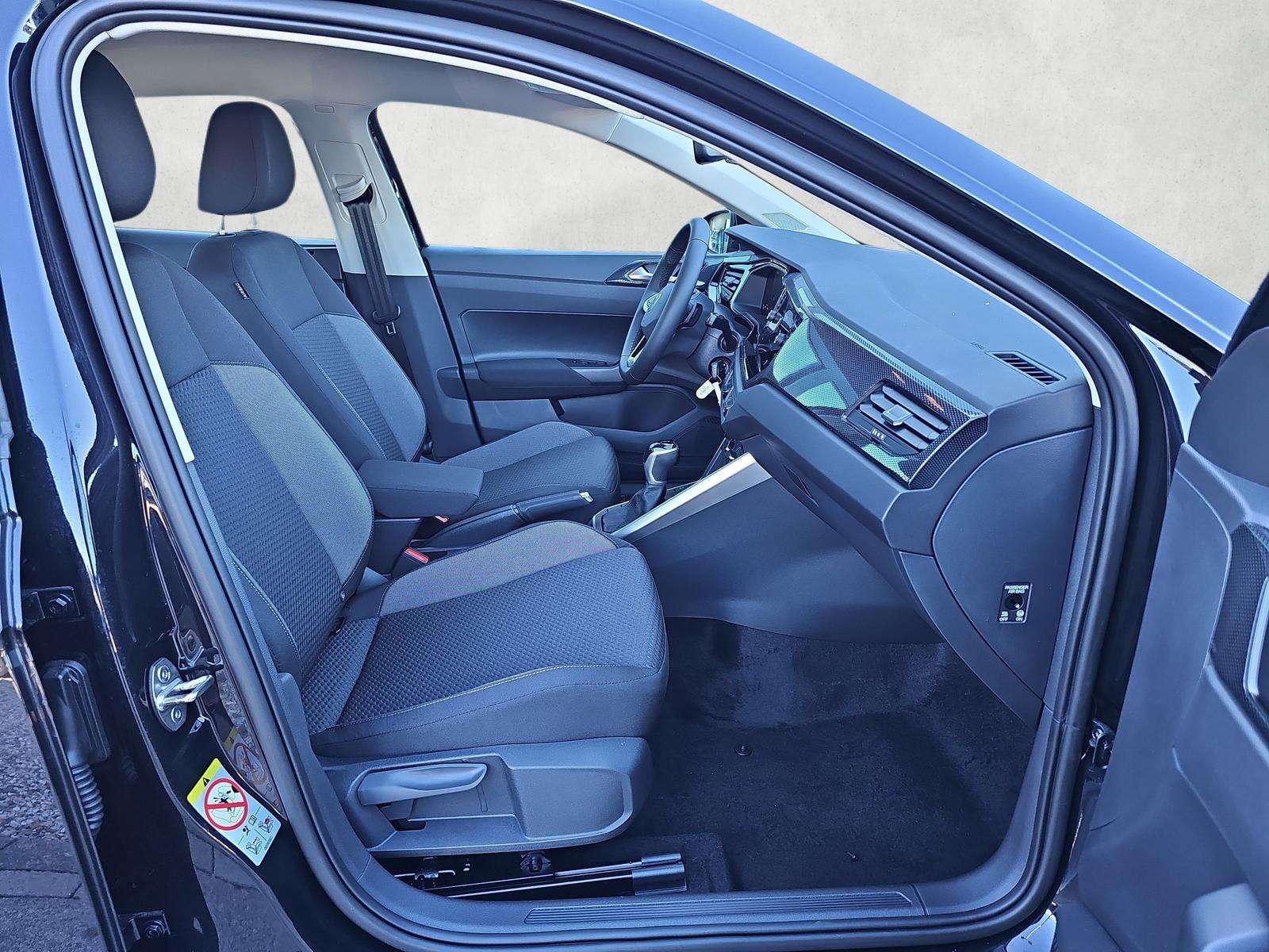 Fahrzeugbild eines Volkswagen Polo