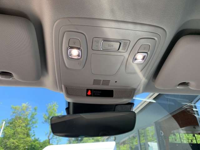 Fahrzeugbild eines Renault Mégane