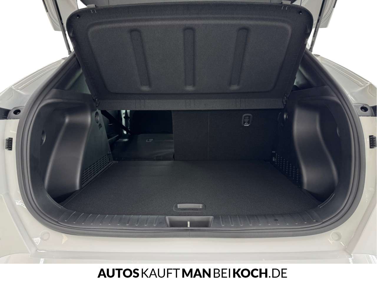 Fahrzeugbild eines Hyundai Kona