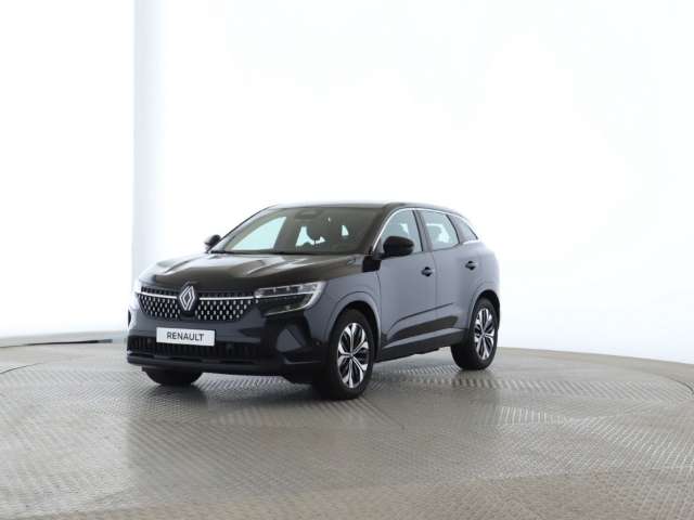 Fahrzeugbild eines Renault Austral