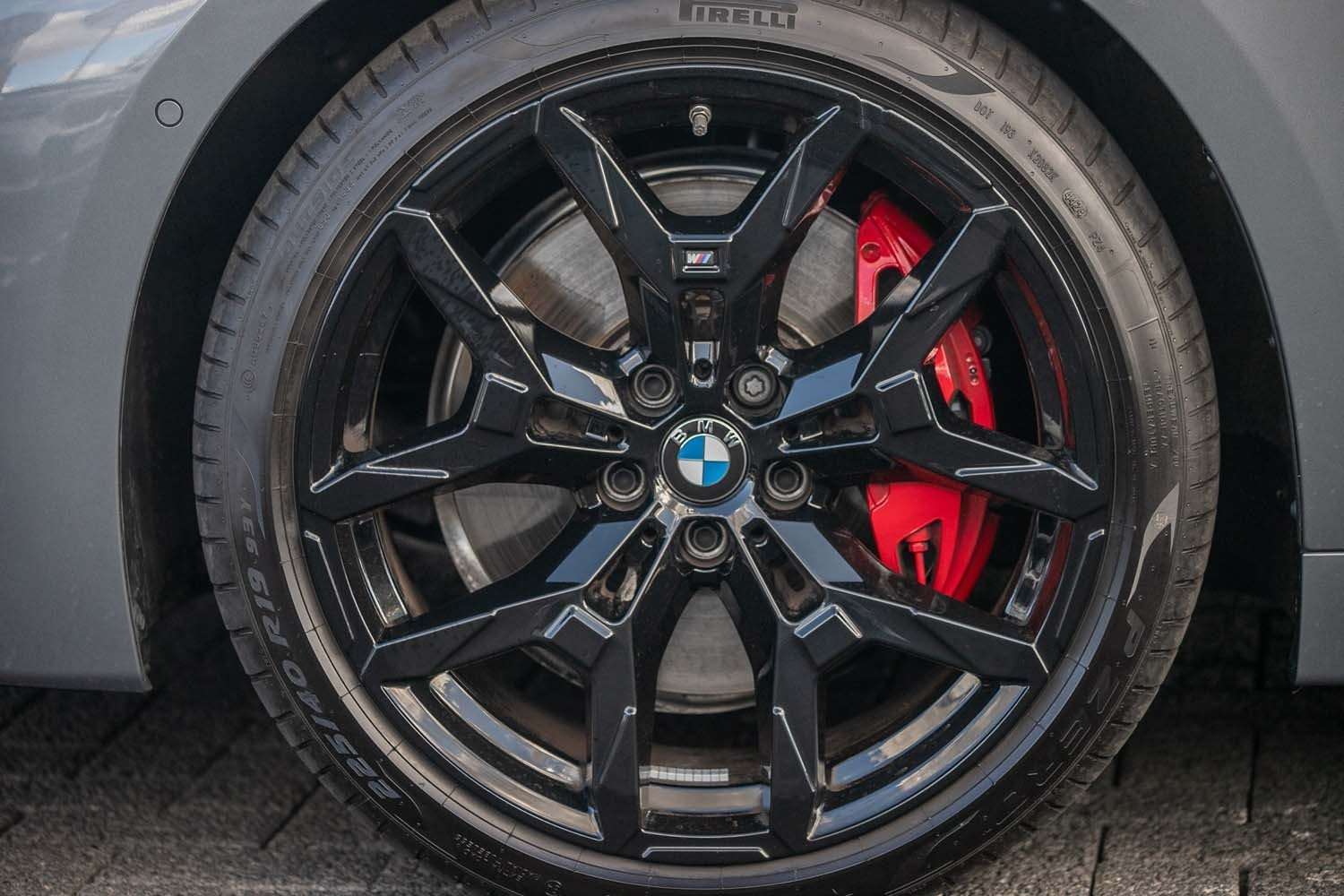 Fahrzeugbild eines BMW 2er-Reihe