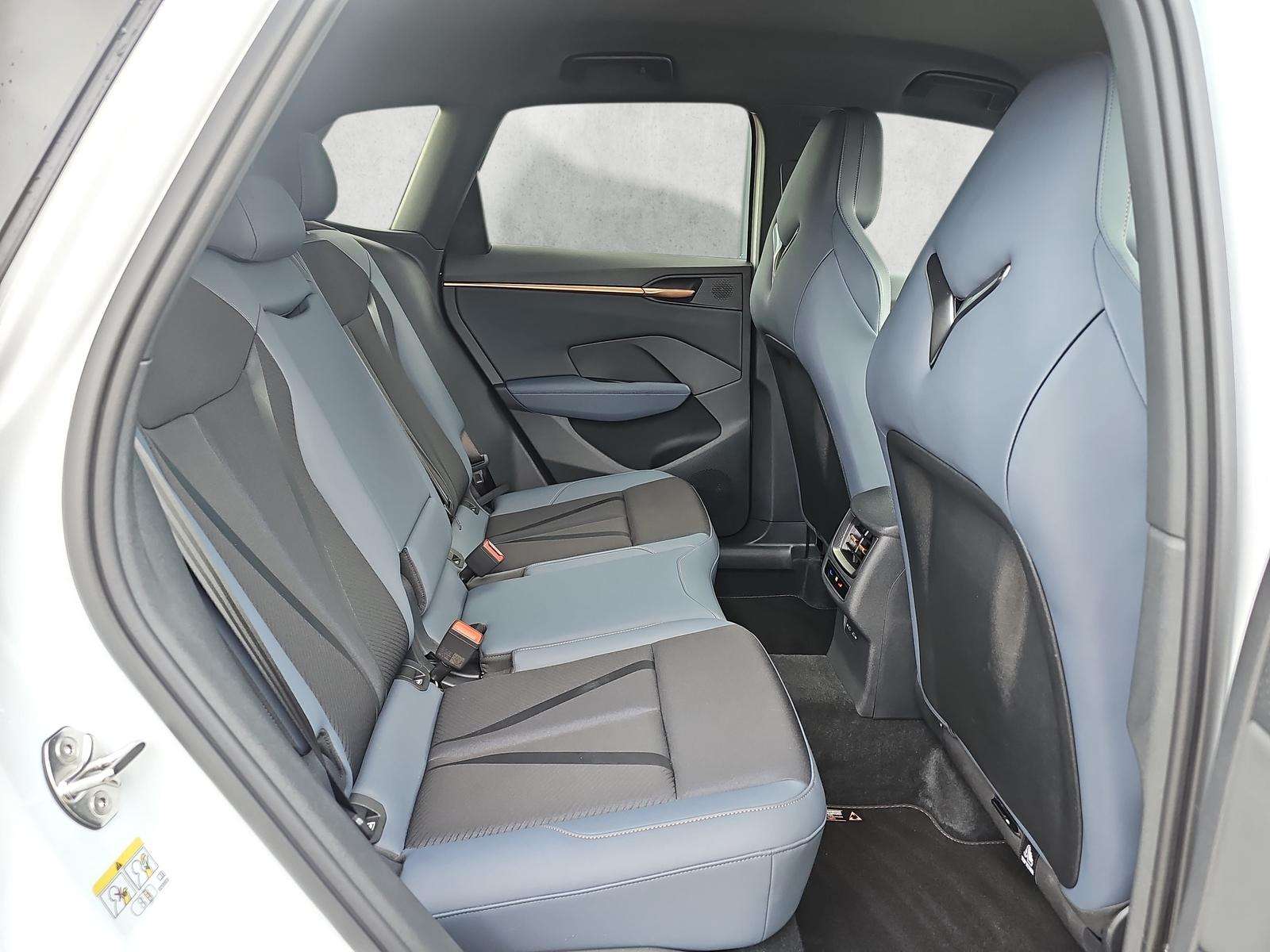 Fahrzeugbild eines CUPRA Terramar