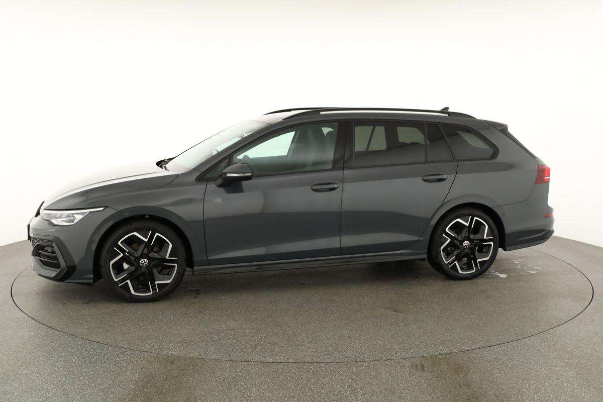 Fahrzeugbild eines Volkswagen Golf