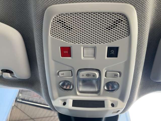 Fahrzeugbild eines Jeep Avenger