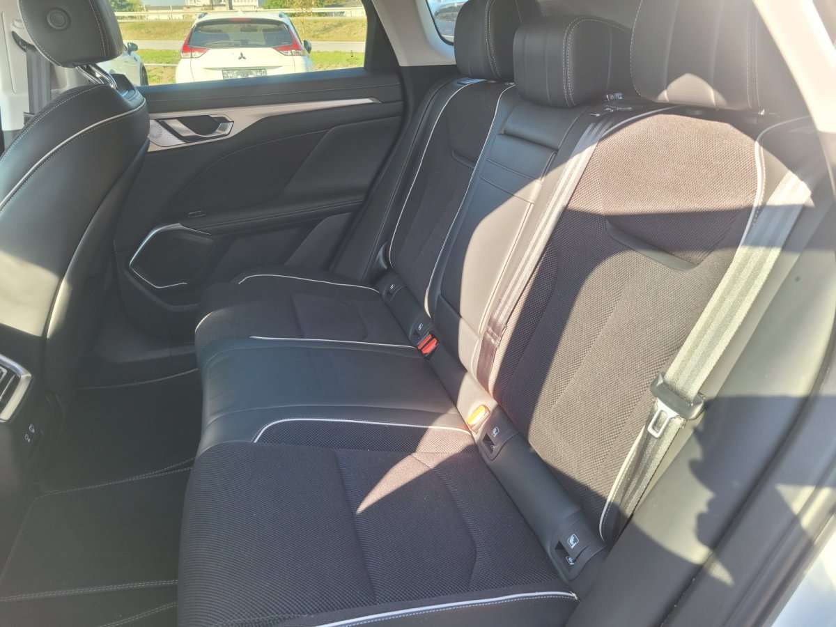 Fahrzeugbild eines GWM Wey 05