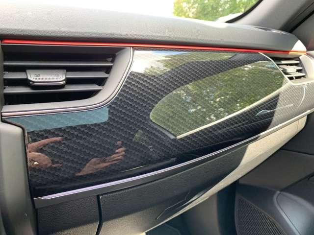 Fahrzeugbild eines Renault Arkana