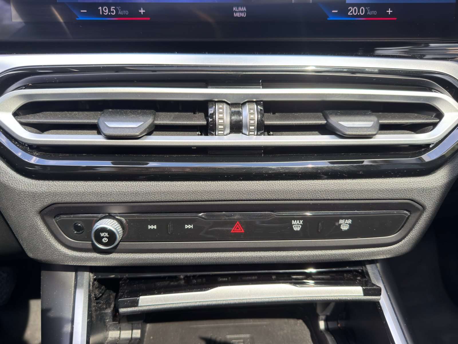Fahrzeugbild eines BMW 3er-Reihe