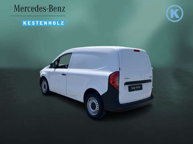 Fahrzeugbild eines Mercedes-Benz Citan