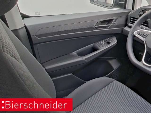 Fahrzeugbild eines Volkswagen Caddy