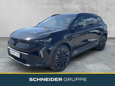 Bild Renault Scénic