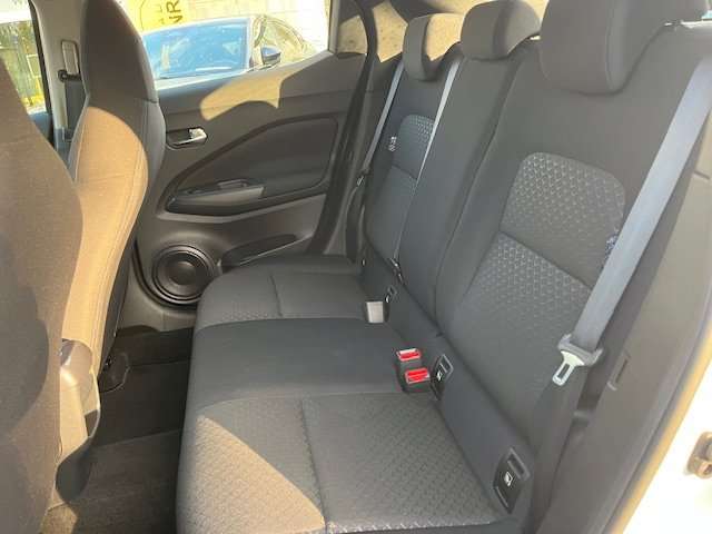 Fahrzeugbild eines Nissan JUKE