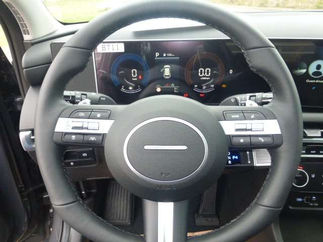 Fahrzeugbild eines Hyundai Tucson