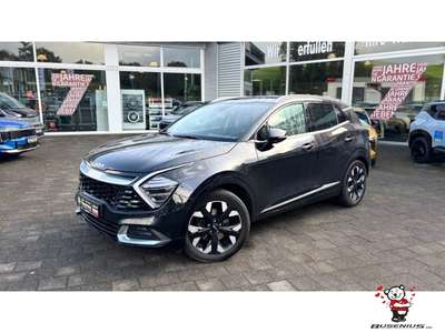 Bild Kia Sportage