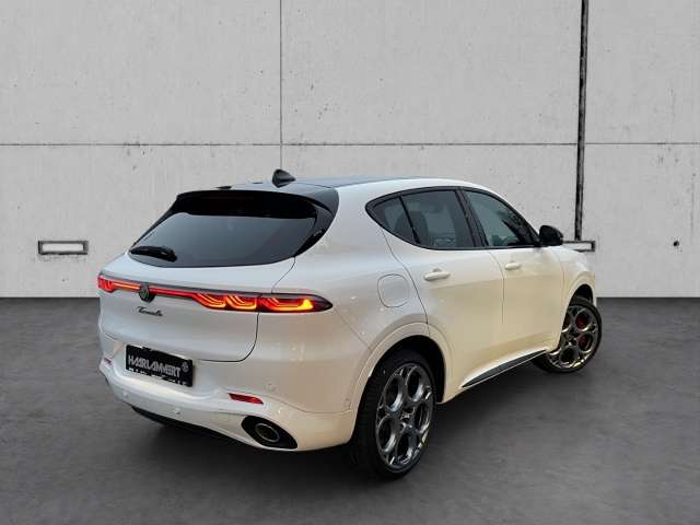 Fahrzeugbild eines Alfa Romeo Tonale