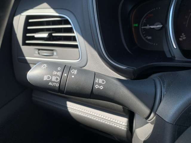 Fahrzeugbild eines Renault Koleos