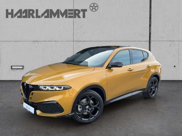 Fahrzeugbild eines Alfa Romeo Tonale