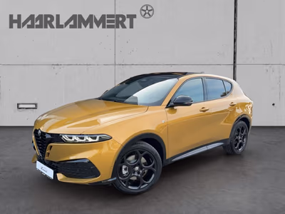 Bild Alfa Romeo Tonale