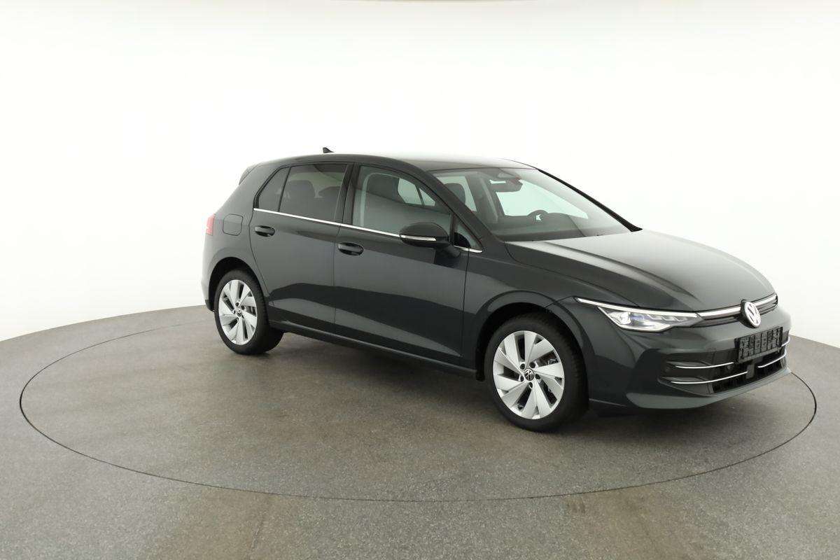 Fahrzeugbild eines Volkswagen Golf