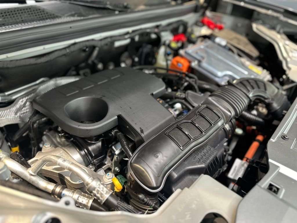 Fahrzeugbild eines Dacia Duster