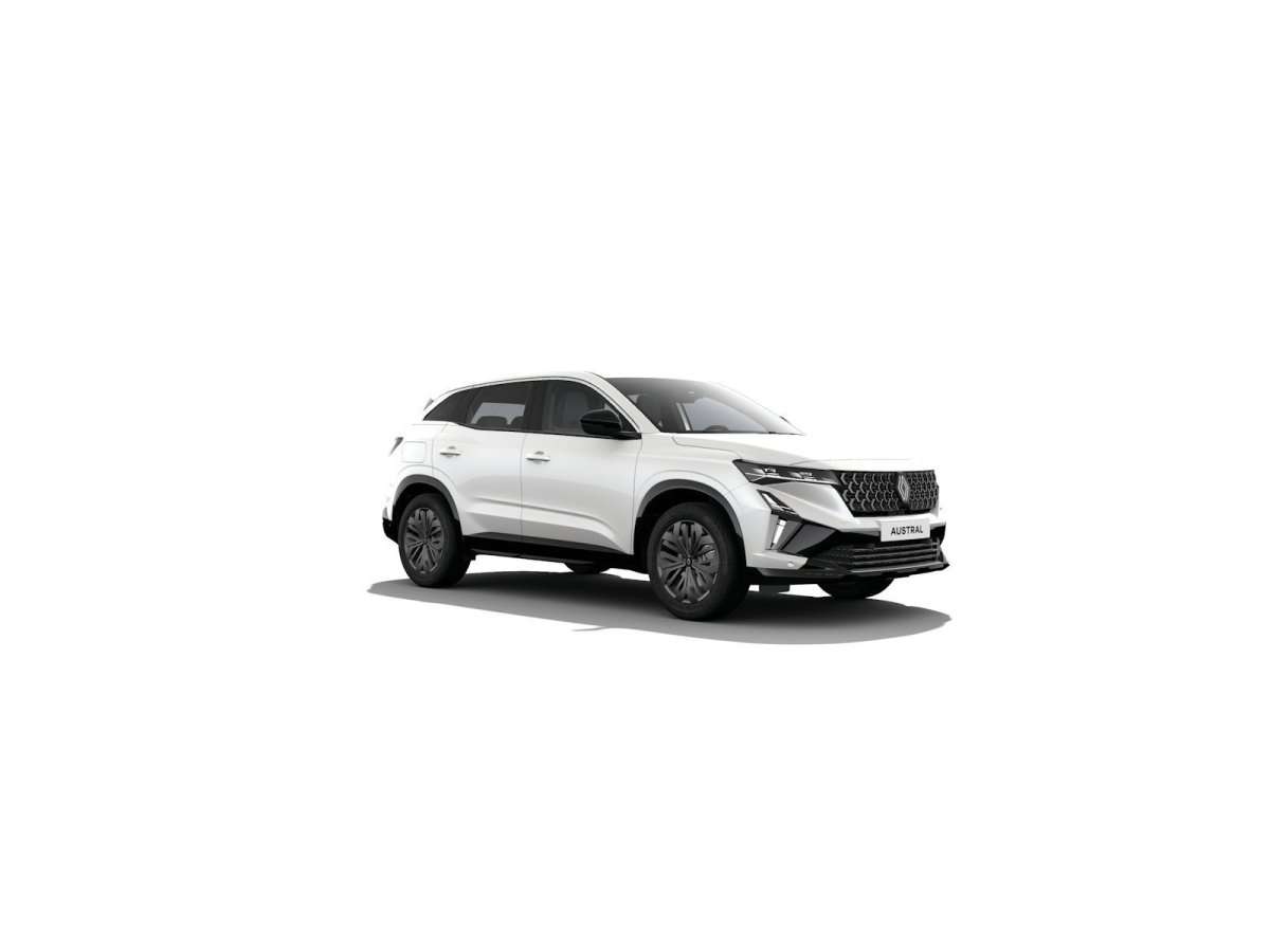 Fahrzeugbild eines Renault Austral