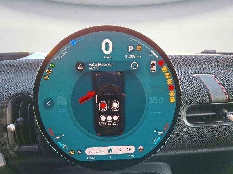 Fahrzeugbild eines MINI COOPER