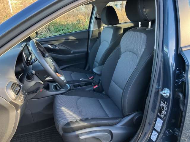 Fahrzeugbild eines Hyundai i30