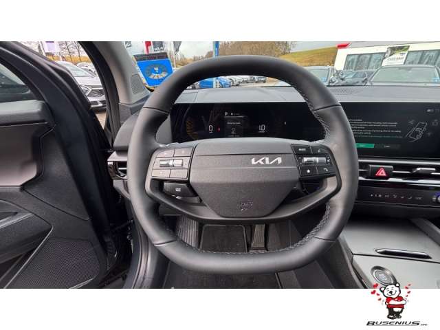 Fahrzeugbild eines Kia Sportage