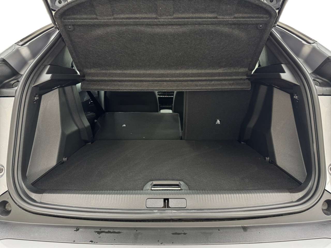 Fahrzeugbild eines Peugeot 2008