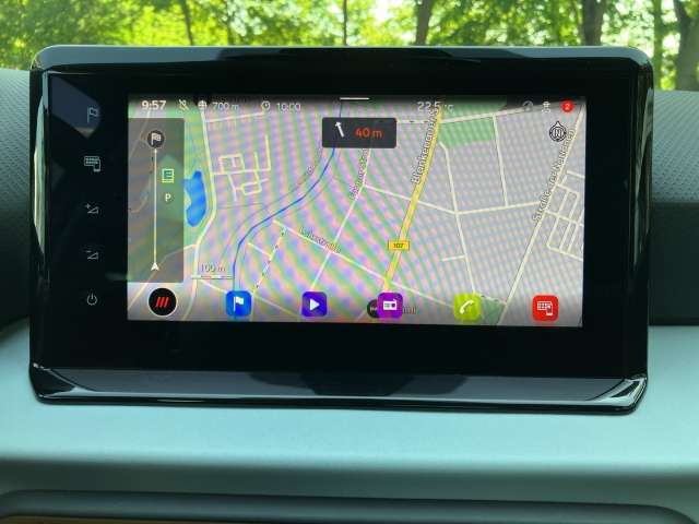 Fahrzeugbild eines SEAT Arona