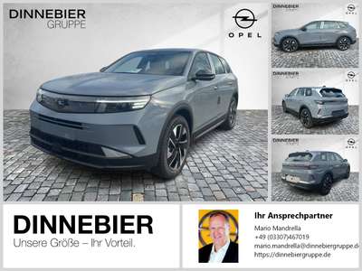 Bild Opel Grandland X