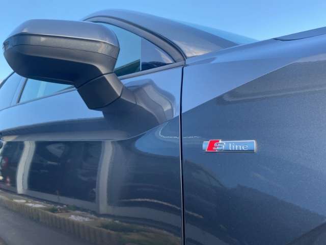 Fahrzeugbild eines Audi Q2