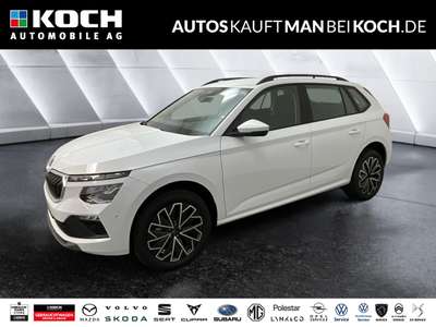 Bild Skoda Kamiq