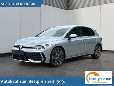 Bild Volkswagen Golf