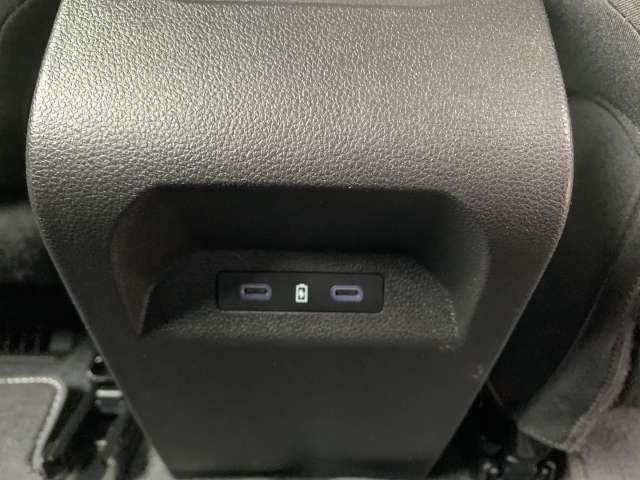 Fahrzeugbild eines Renault Megane E-TECH