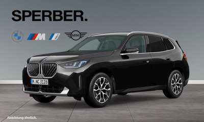 Bild BMW X3