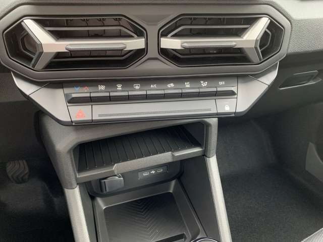 Fahrzeugbild eines Dacia Duster