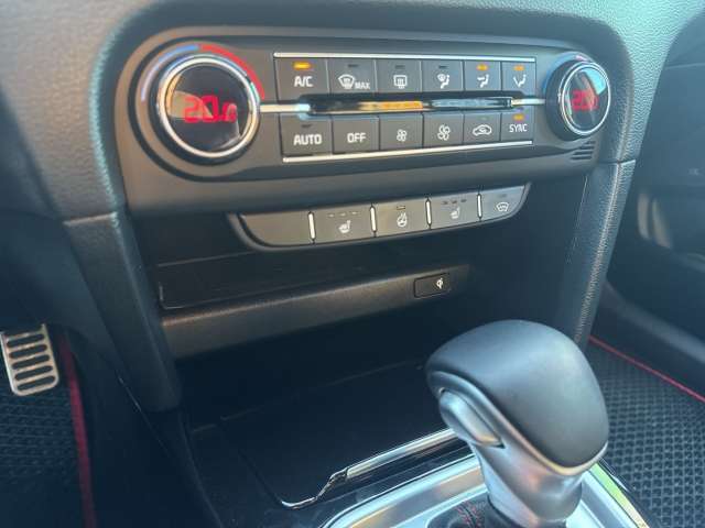 Fahrzeugbild eines Kia cee'd