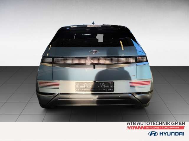 Fahrzeugbild eines Hyundai IONIQ 5