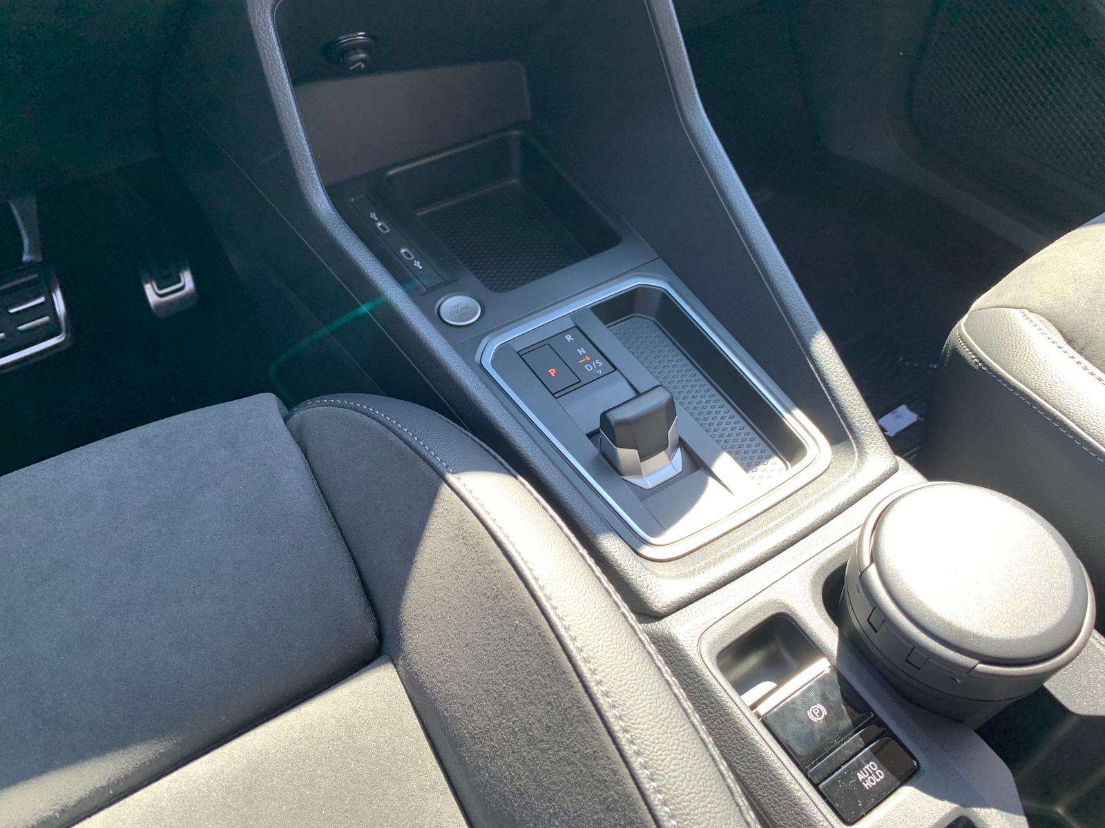 Fahrzeugbild eines Volkswagen Caddy