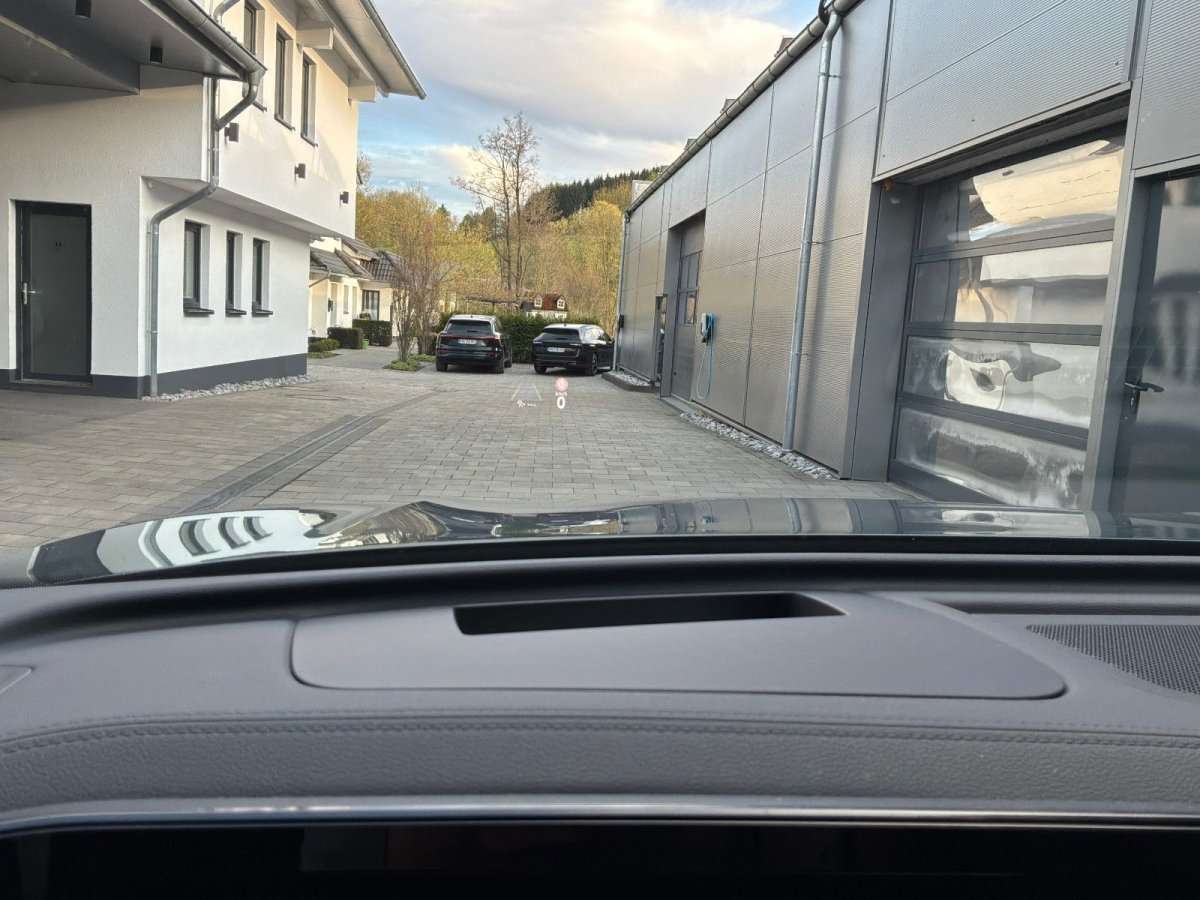 Fahrzeugbild eines Volkswagen Tiguan