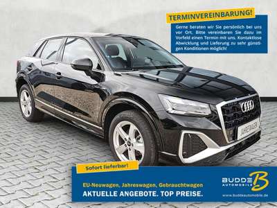 Bild Audi Q2