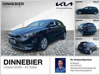 Bild Kia cee'd