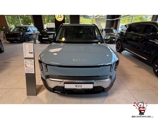 Fahrzeugbild eines Kia EV2