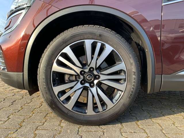 Fahrzeugbild eines Renault Koleos