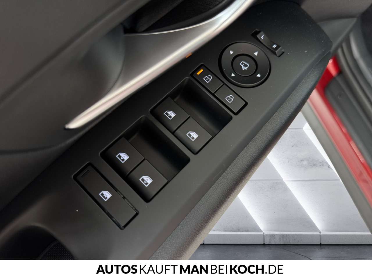 Fahrzeugbild eines Hyundai Tucson
