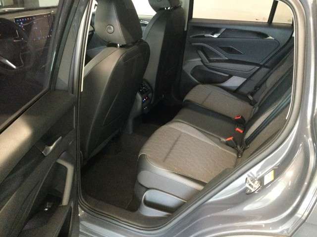 Fahrzeugbild eines Volkswagen Tiguan