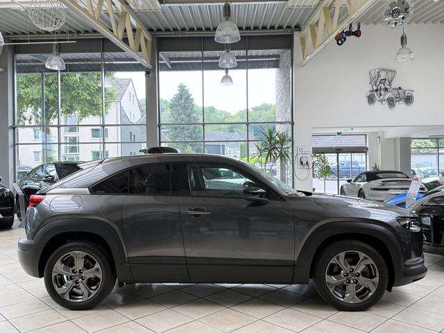 Fahrzeugbild eines Mazda MX-30